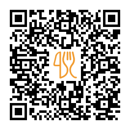 QR-kode-link til menuen på Mr. Pho