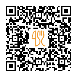 QR-kode-link til menuen på Here Sushi