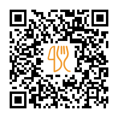 QR-kode-link til menuen på Dr. Burger