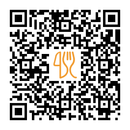 QR-kode-link til menuen på Flæsk Fries