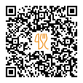 QR-kode-link til menuen på Burger Hytten Amager