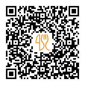 QR-kode-link til menuen på Roma Pizza Hillerød