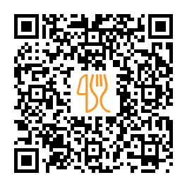 QR-kode-link til menuen på Aama Kitchen