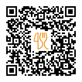 QR-kode-link til menuen på Panda Bowls