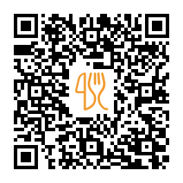 QR-kode-link til menuen på Pølsen