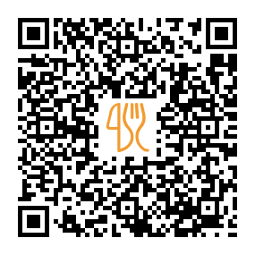 QR-kode-link til menuen på Here Pho Bao Sushi