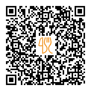 QR-kode-link til menuen på Sushi Lovers Frederiksberg Centret
