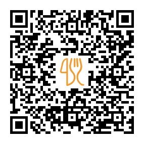 QR-kode-link til menuen på Oakberry Østerbro