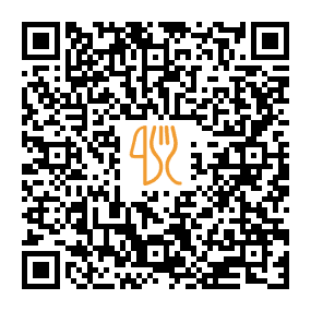 QR-kode-link til menuen på Blue House Food Lab