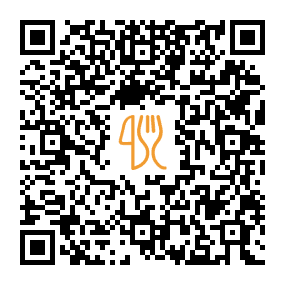 QR-kode-link til menuen på Mona's Poke Bowls
