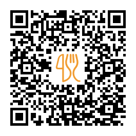QR-kode-link til menuen på Bro's Kebab