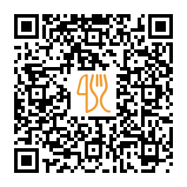 QR-kode-link til menuen på Mellabella