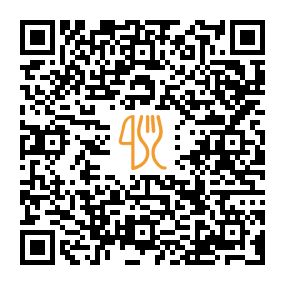 QR-kode-link til menuen på Hubb Kitchens Frederiksberg