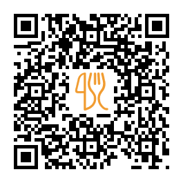 QR-kode-link til menuen på Fries