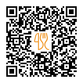 QR-kode-link til menuen på Kini Kini