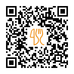 QR-kode-link til menuen på Crispy Greens