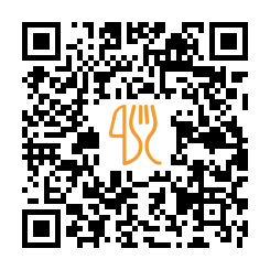QR-kode-link til menuen på Jagger Valby