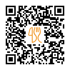 QR-kode-link til menuen på Kær Kaffebar