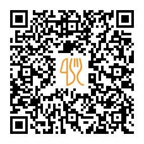 QR-kode-link til menuen på Nørrebro Shawarma