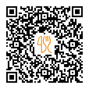 QR-kode-link til menuen på Fresh Market Torvehallerne