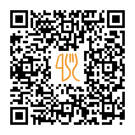 QR-kode-link til menuen på Mega Pizza
