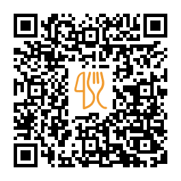 QR-kode-link til menuen på Disc Caféen