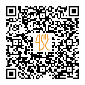 QR-kode-link til menuen på Miss Kimchi