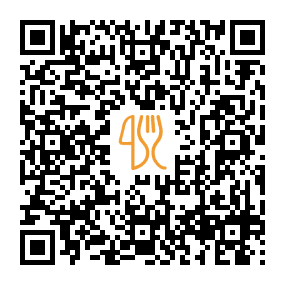 QR-kode-link til menuen på The Burger Næstved
