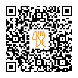 QR-kode-link til menuen på La Mama Kolding