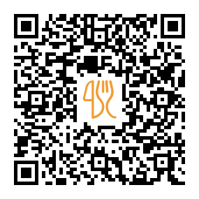 QR-kode-link til menuen på La Pizza Factory