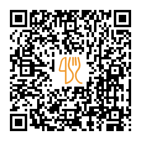QR-kode-link til menuen på Frederiksberg Pizzeria