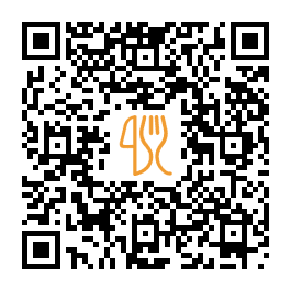 QR-kode-link til menuen på Cafe Carlton