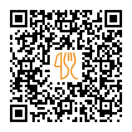 QR-kode-link til menuen på Bagel N'salad