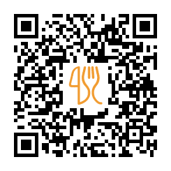 QR-kode-link til menuen på D'oliva