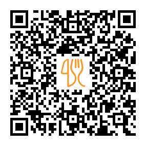 QR-kode-link til menuen på Café Korn Trekroner