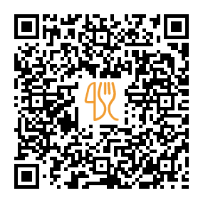 QR-kode-link til menuen på Fløngs Pizzeria