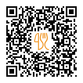 QR-kode-link til menuen på Tasty Kebab