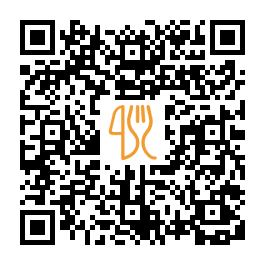 QR-kode-link til menuen på Kebab Time