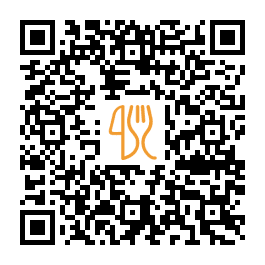 QR-kode-link til menuen på Café Strædéet