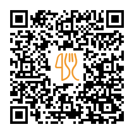 QR-kode-link til menuen på Saeb Siam