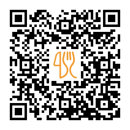 QR-kode-link til menuen på Pop Pizza