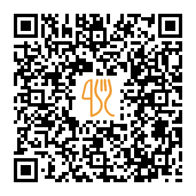 QR-kode-link til menuen på Carl's Jr. Kolding