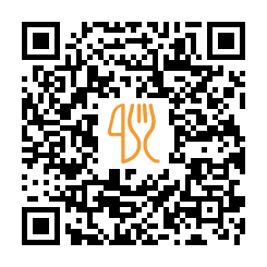 QR-kode-link til menuen på Ikast Sushi