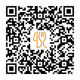 QR-kode-link til menuen på La Tre Trekroner