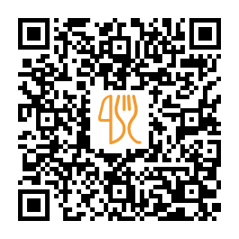 QR-kode-link til menuen på Mr. Fish Sushi