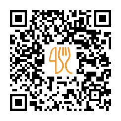 QR-kode-link til menuen på A's Place