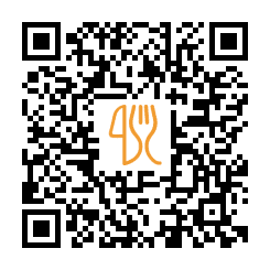 QR-kode-link til menuen på Hygge Sushi