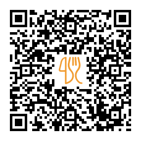 QR-kode-link til menuen på The Burgerlicious Ribs