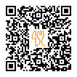 QR-kode-link til menuen på Luna Rossa