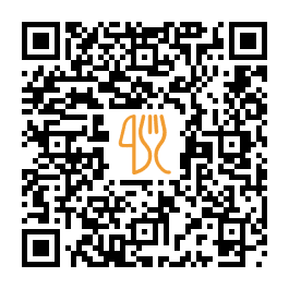 QR-kode-link til menuen på Yoburger PapirØen